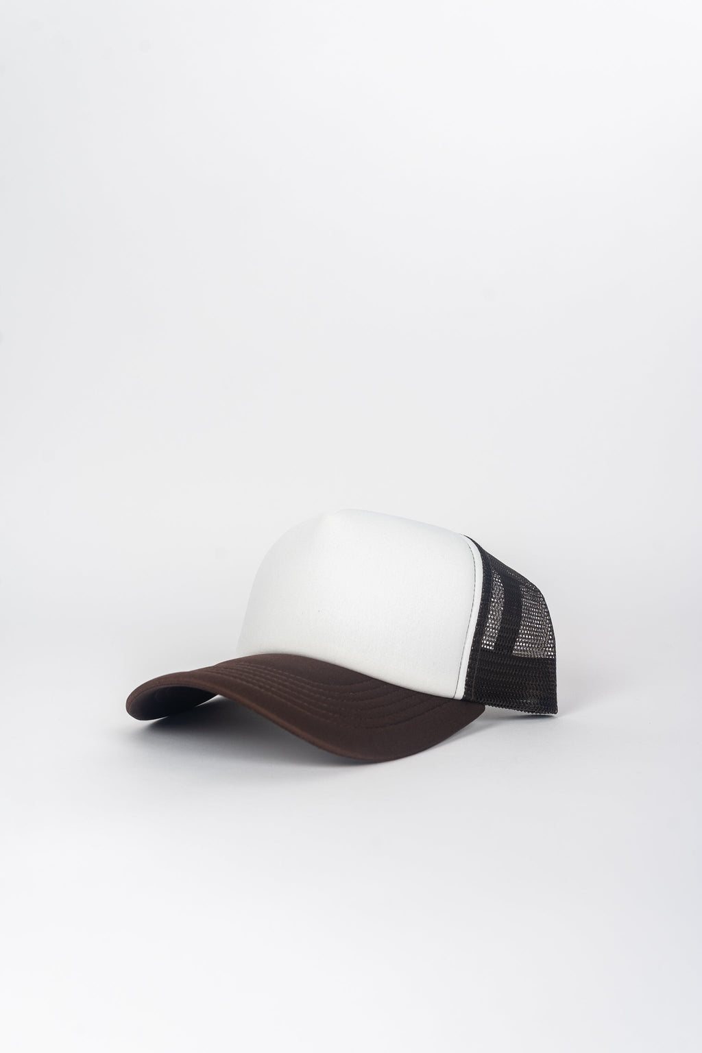 Two Tone Trucker Hat Superline