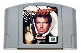 007 GoldenEye - Nintendo 64 Retro Gaming of Denver
