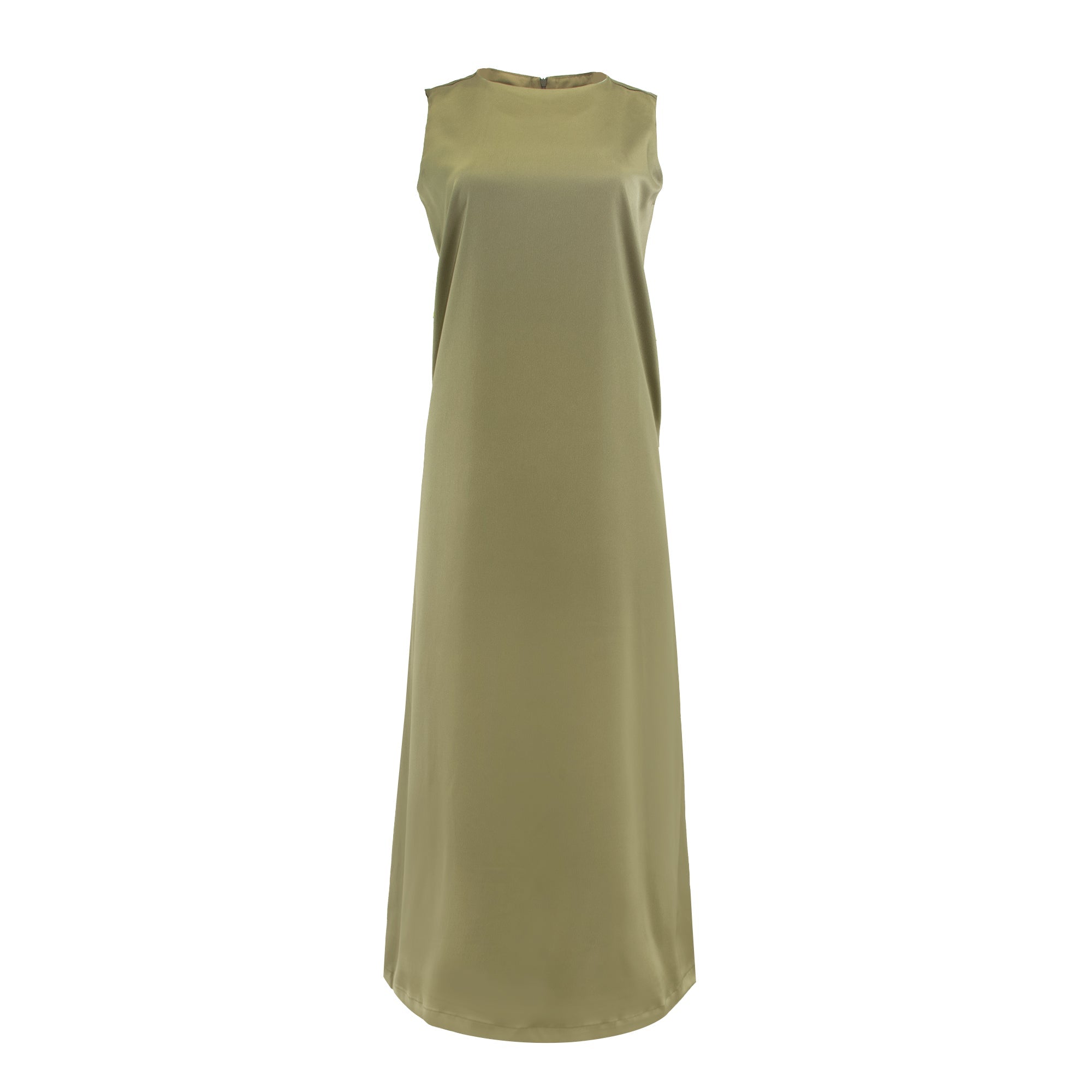 SLIP DRESS profile-nyc