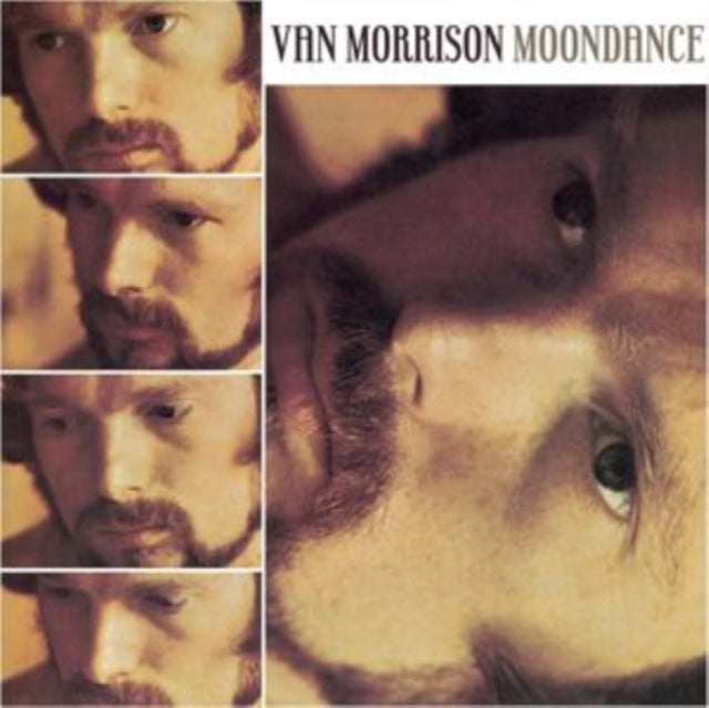 Van Morrison - Moondance (Deluxe/3LP) & Astral Weeks (Olive LP Vinyl) (Rocktober) & Moondance & Astral Weeks (180G/Original Master) & What’S It Gonna Take? (2LP) Bundle Music