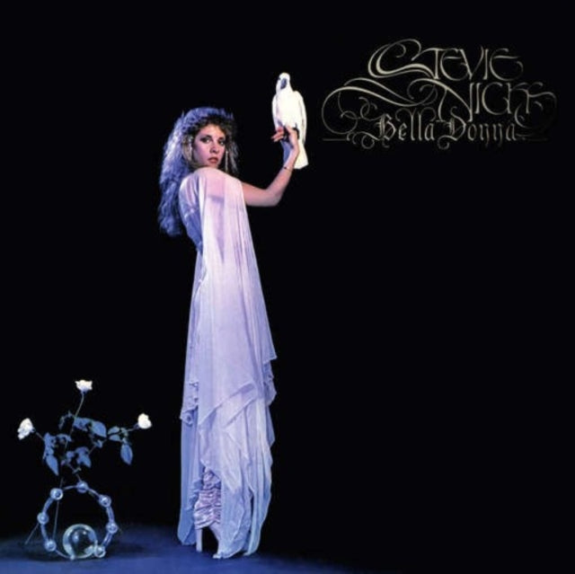 Stevie Nicks - Bella Donna (Deluxe Edition/2LP) (Rsd) & Bella Donna (Remastered) Bundle Music