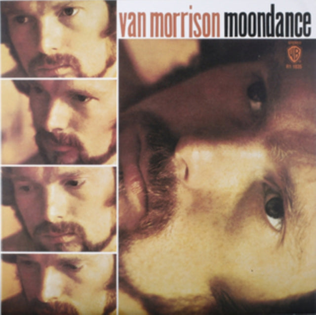 Van Morrison - Moondance (Deluxe/3LP) & Astral Weeks (Olive LP Vinyl) (Rocktober) & Moondance & Astral Weeks (180G/Original Master) & What’S It Gonna Take? (2LP) Bundle Music