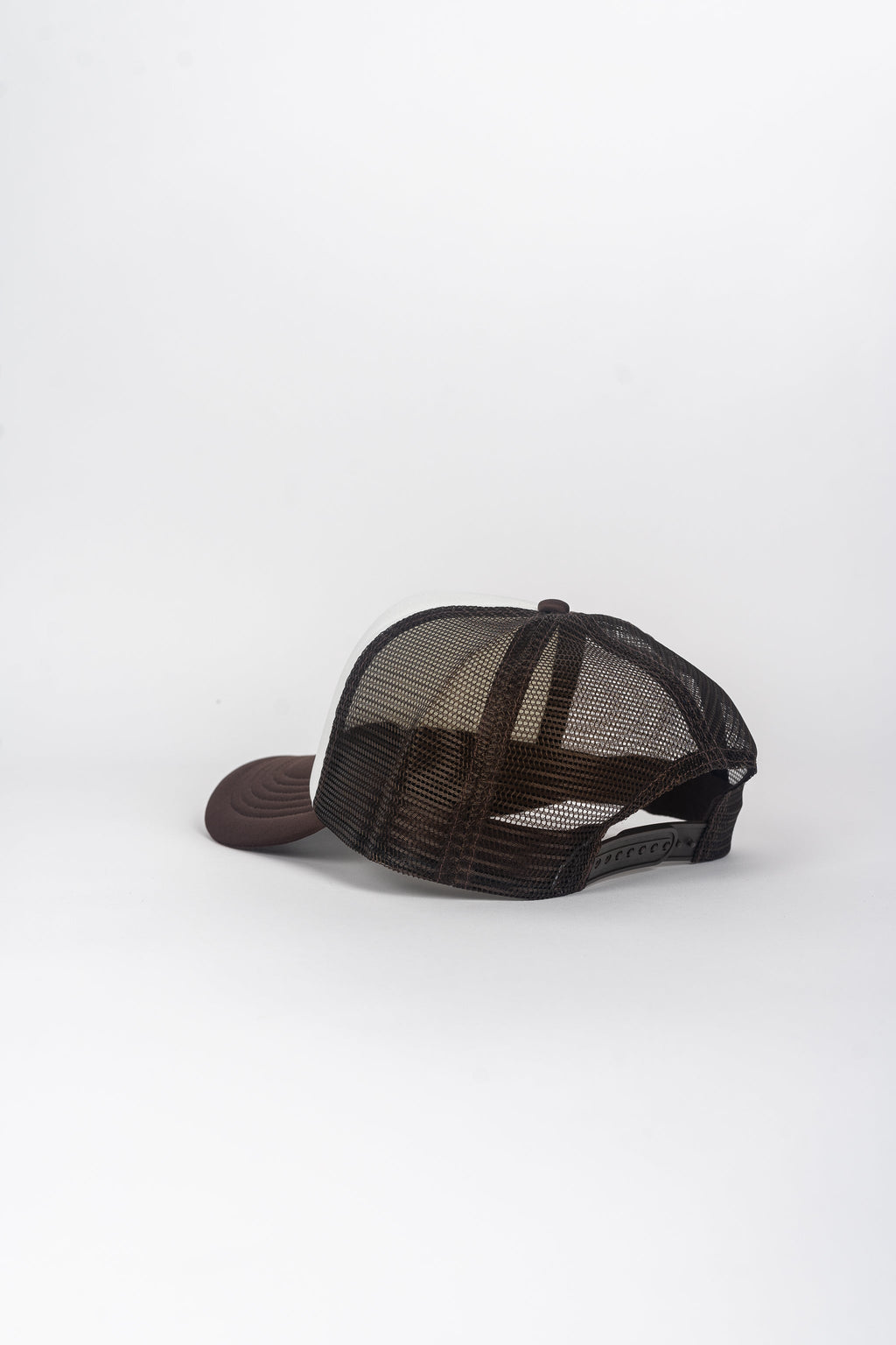 Two Tone Trucker Hat Superline