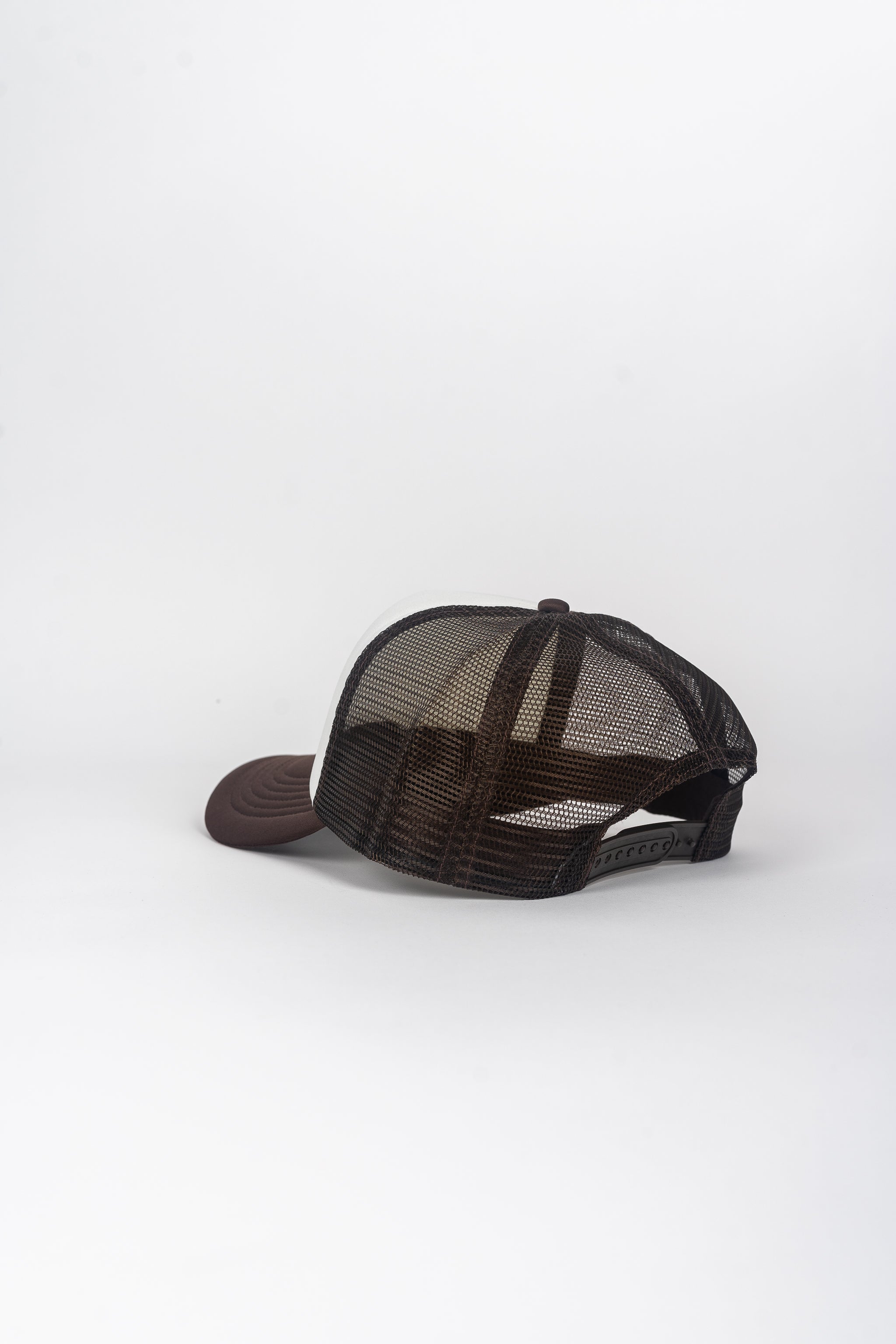 Two Tone Trucker Hat Superline