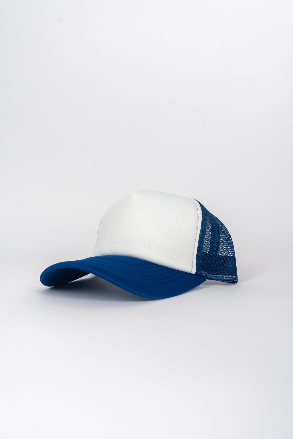 Two Tone Trucker Hat Superline