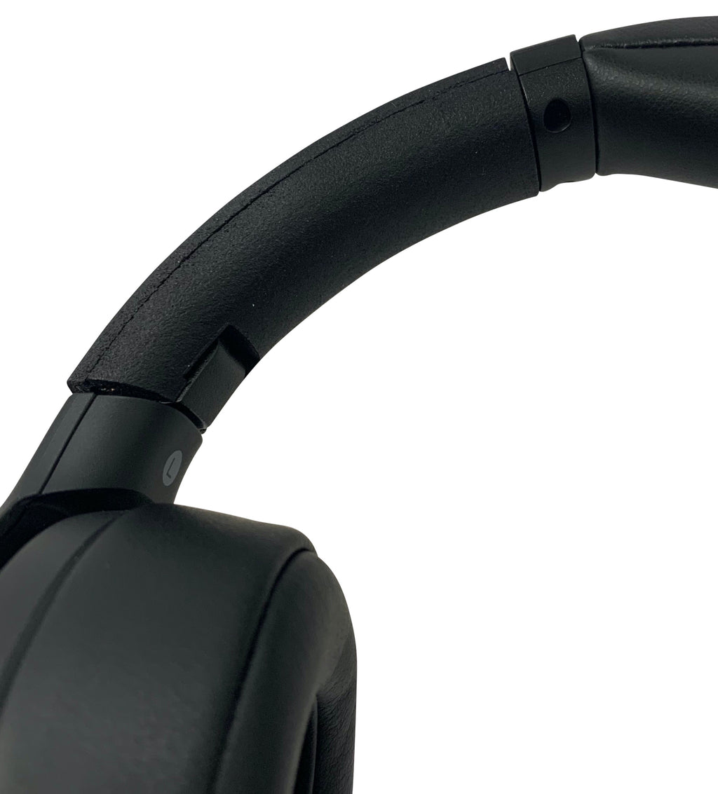 Replacement Side Cover Slider Parts UPGRADE KIT for Sony WH-XB900N WHXB900N CentralSound