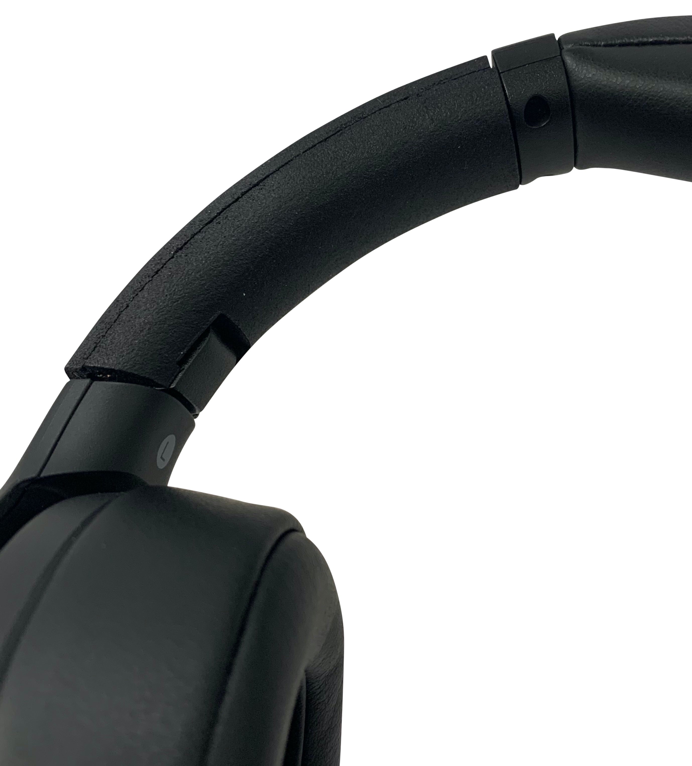 Replacement Side Cover Slider Parts UPGRADE KIT for Sony WH-XB900N WHXB900N CentralSound