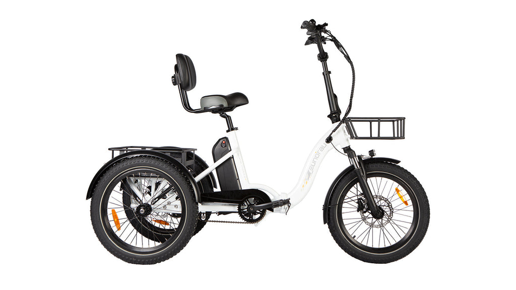 ONE-TRIKE 2.0 EUNORAU E-BIKE US