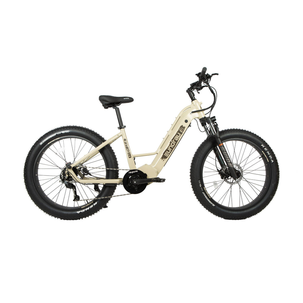FAT-HD 2.0/Hunter X7 EUNORAU E-BIKE US
