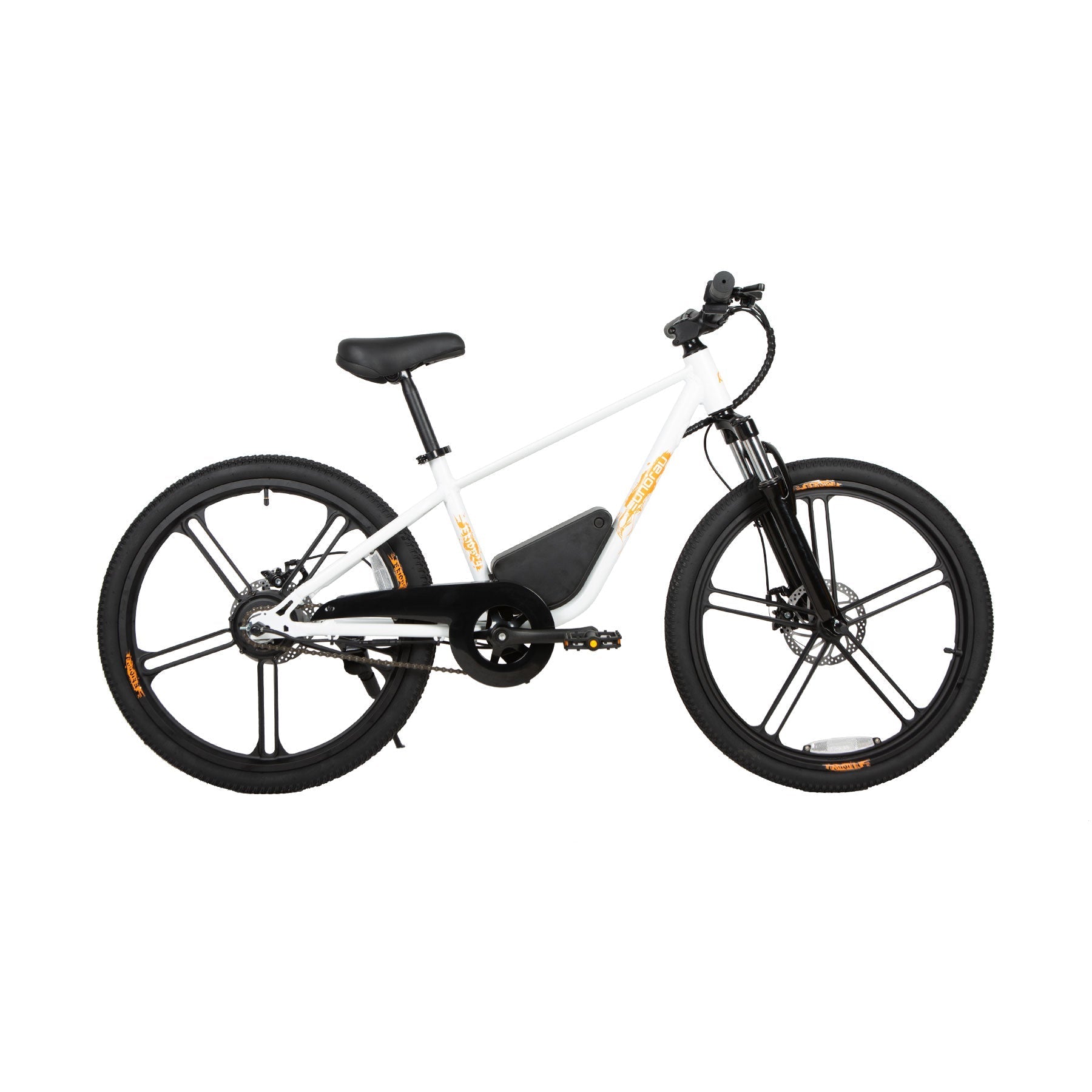 EKIDS24 1.0 EUNORAU E-BIKE US