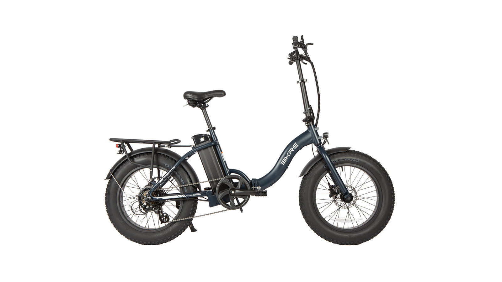 E-FAT-STEP EUNORAU E-BIKE US