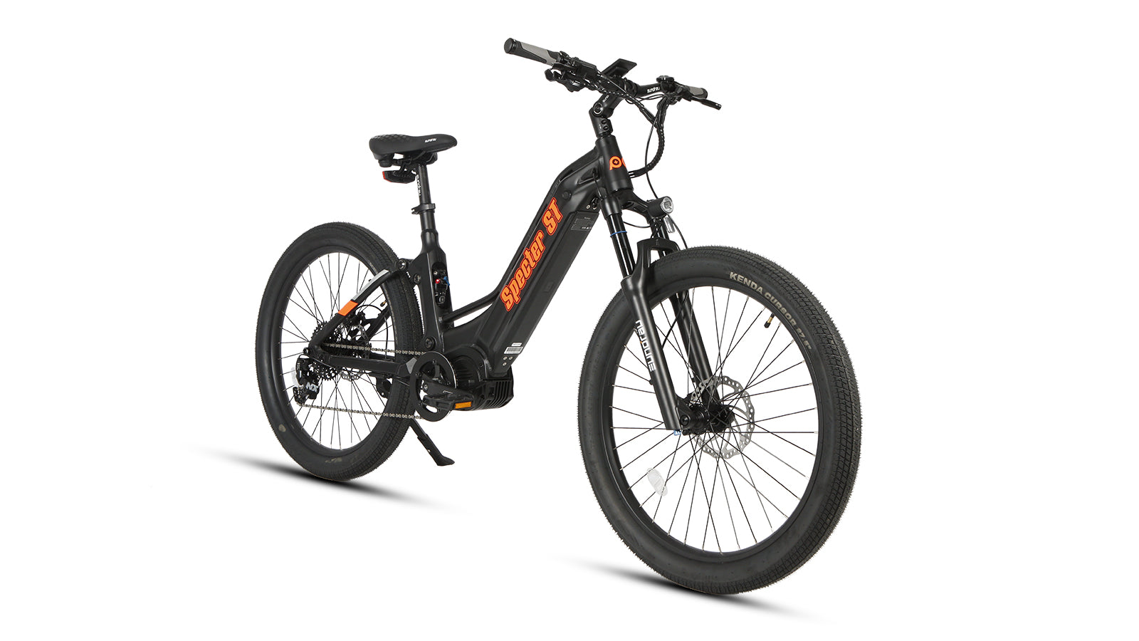 SPECTER-ST 2.0 EUNORAU E-BIKE US