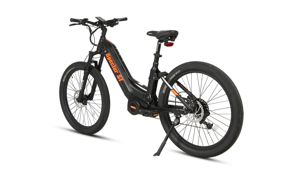 SPECTER-ST 2.0 EUNORAU E-BIKE US