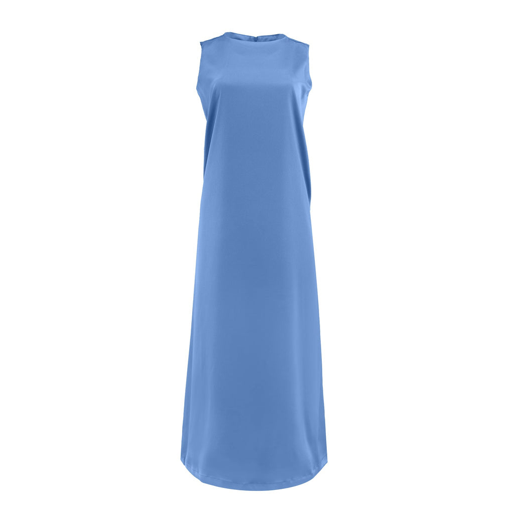 SLIP DRESS profile-nyc