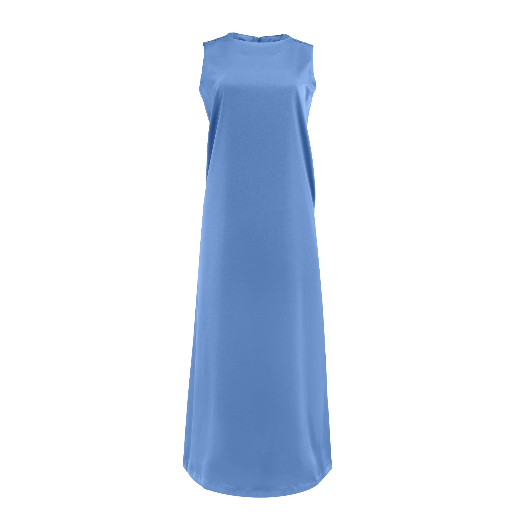 SLIP DRESS profile-nyc