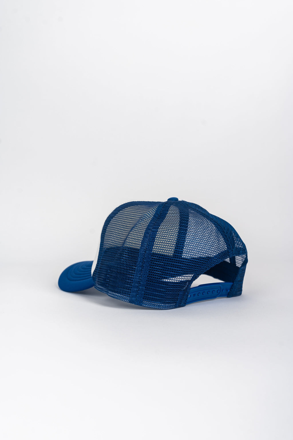 Two Tone Trucker Hat Superline