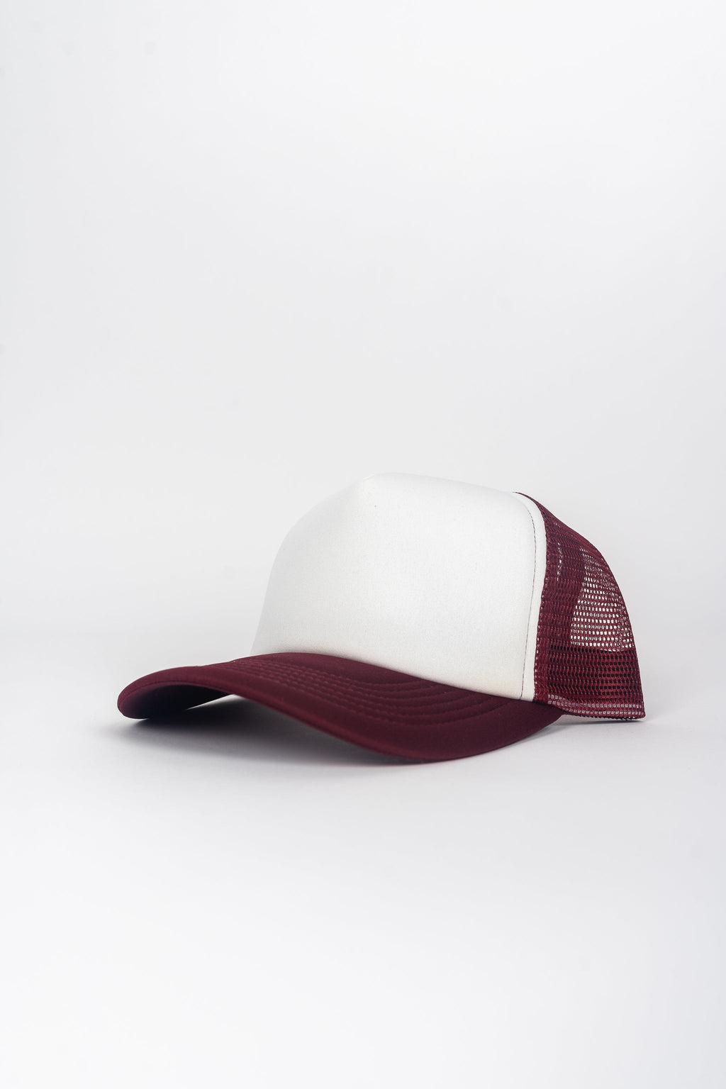 Two Tone Trucker Hat Superline