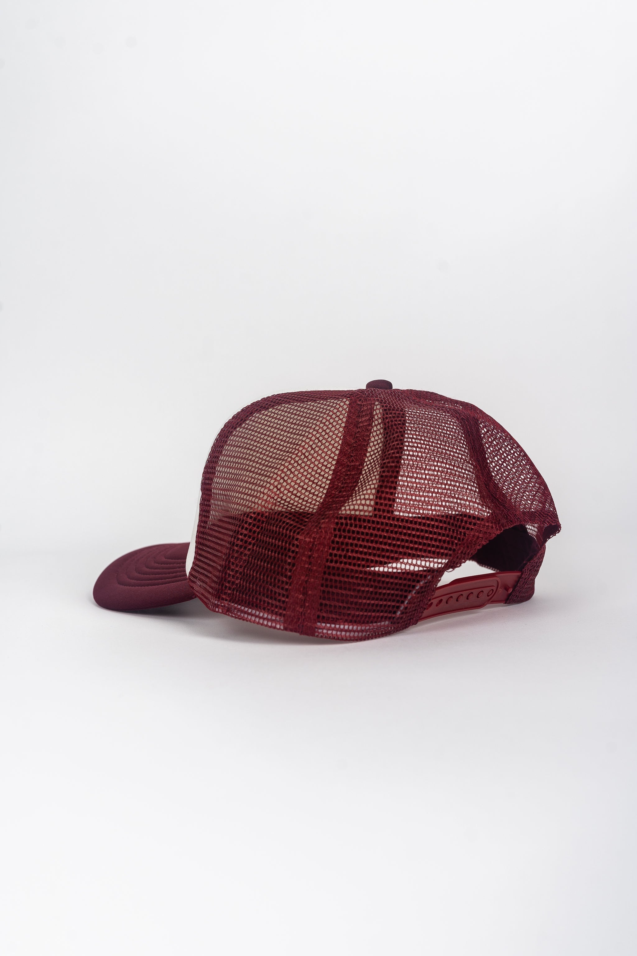 Two Tone Trucker Hat Superline