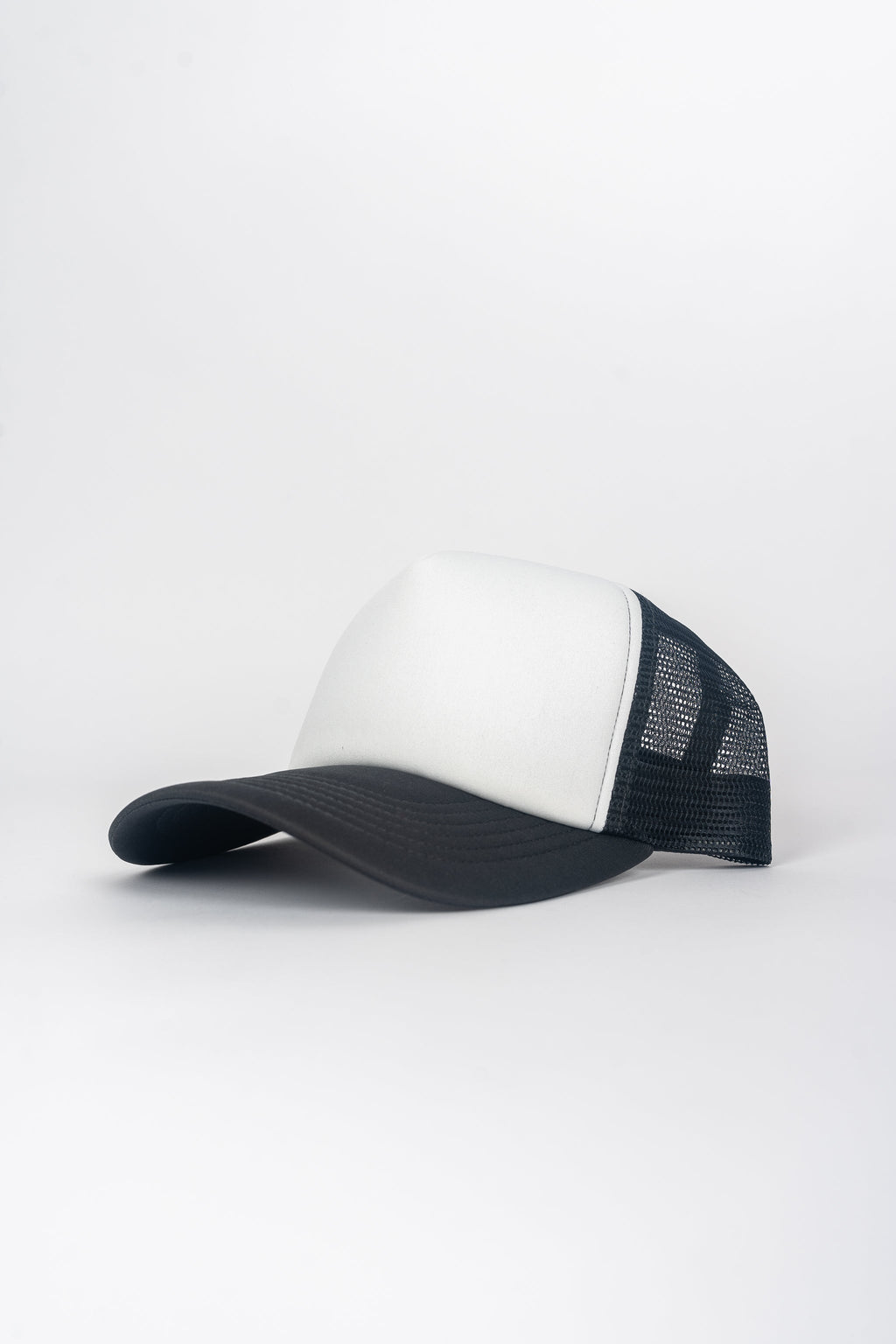 Two Tone Trucker Hat Superline