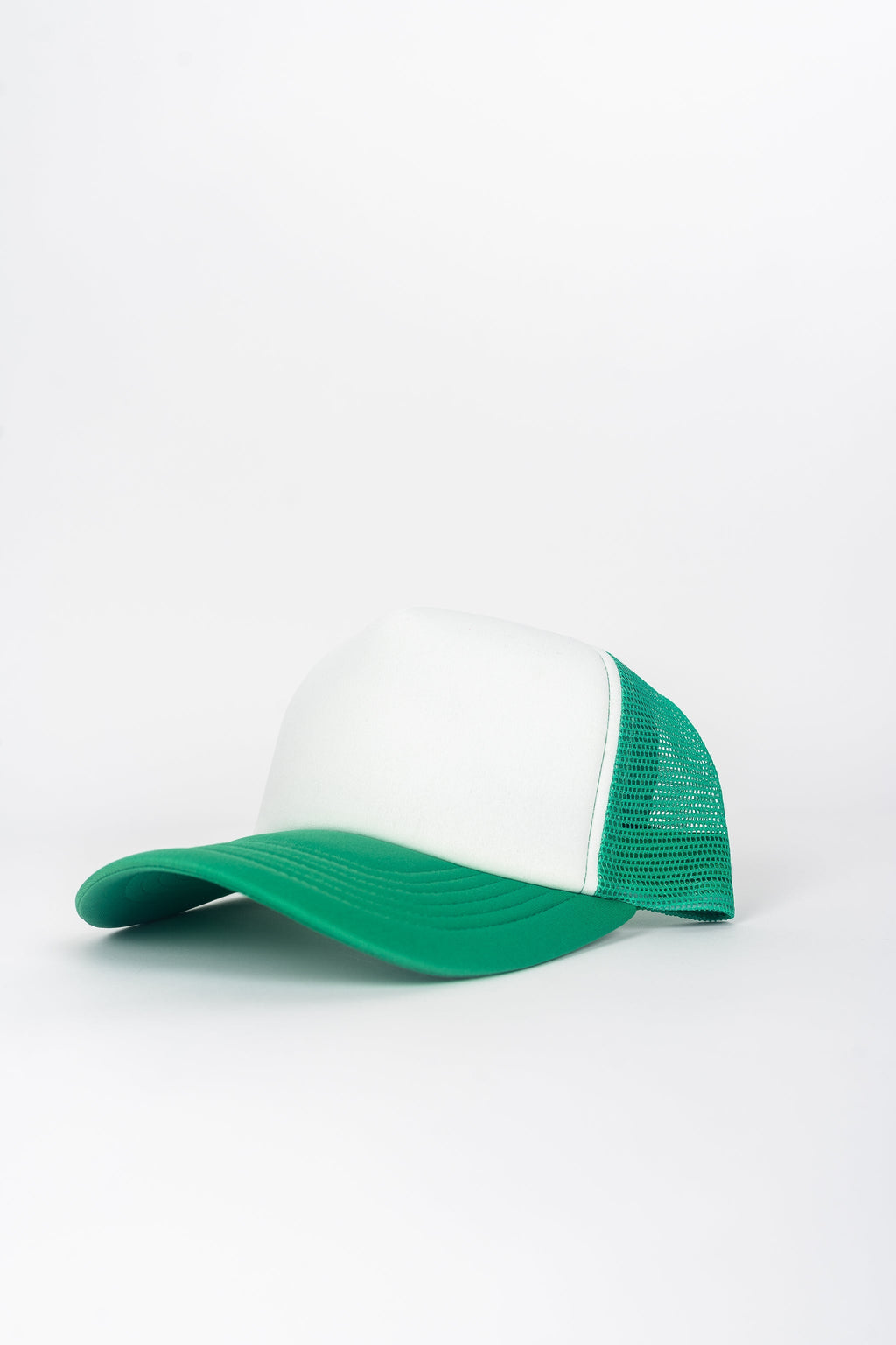 Two Tone Trucker Hat Superline