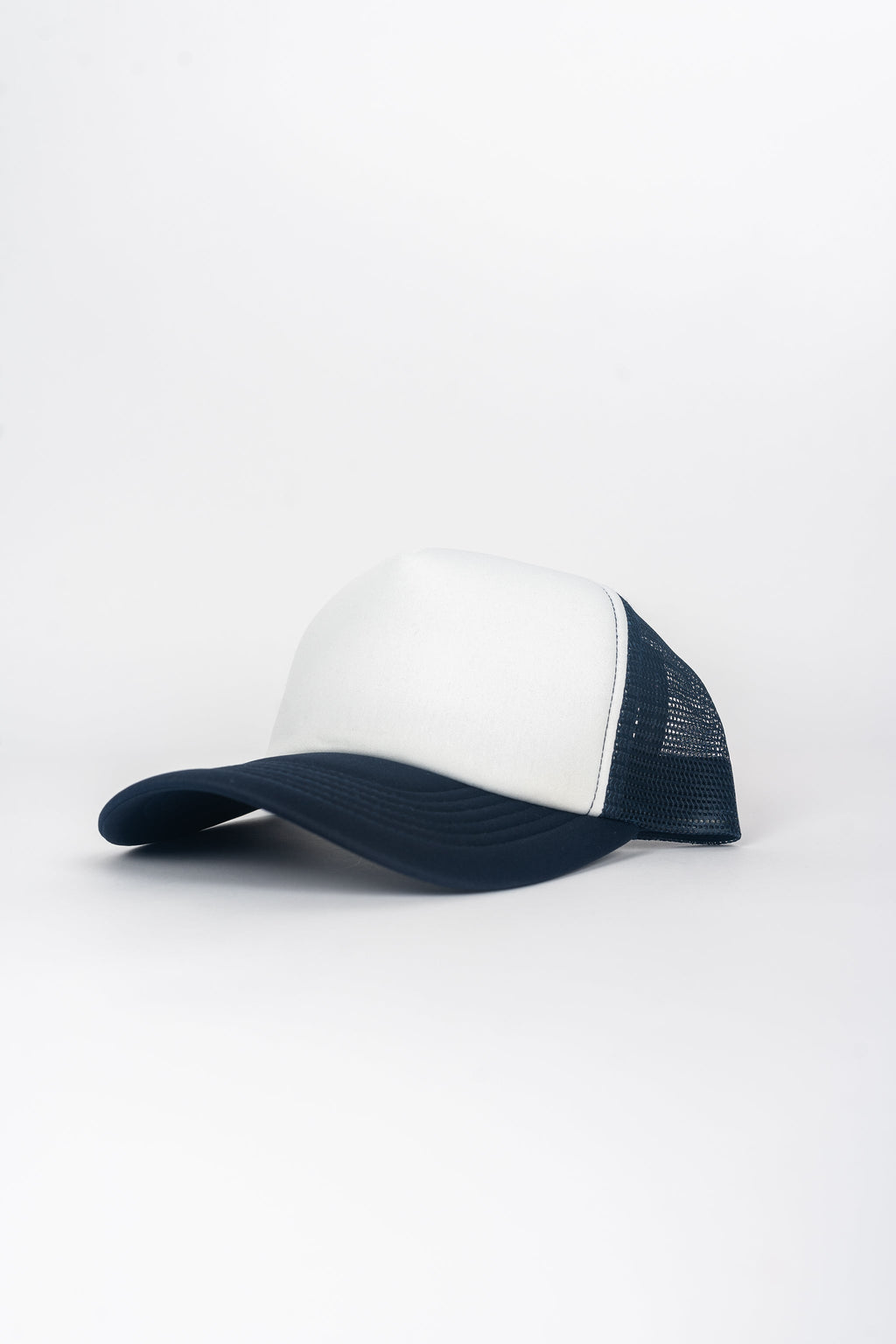 Two Tone Trucker Hat Superline