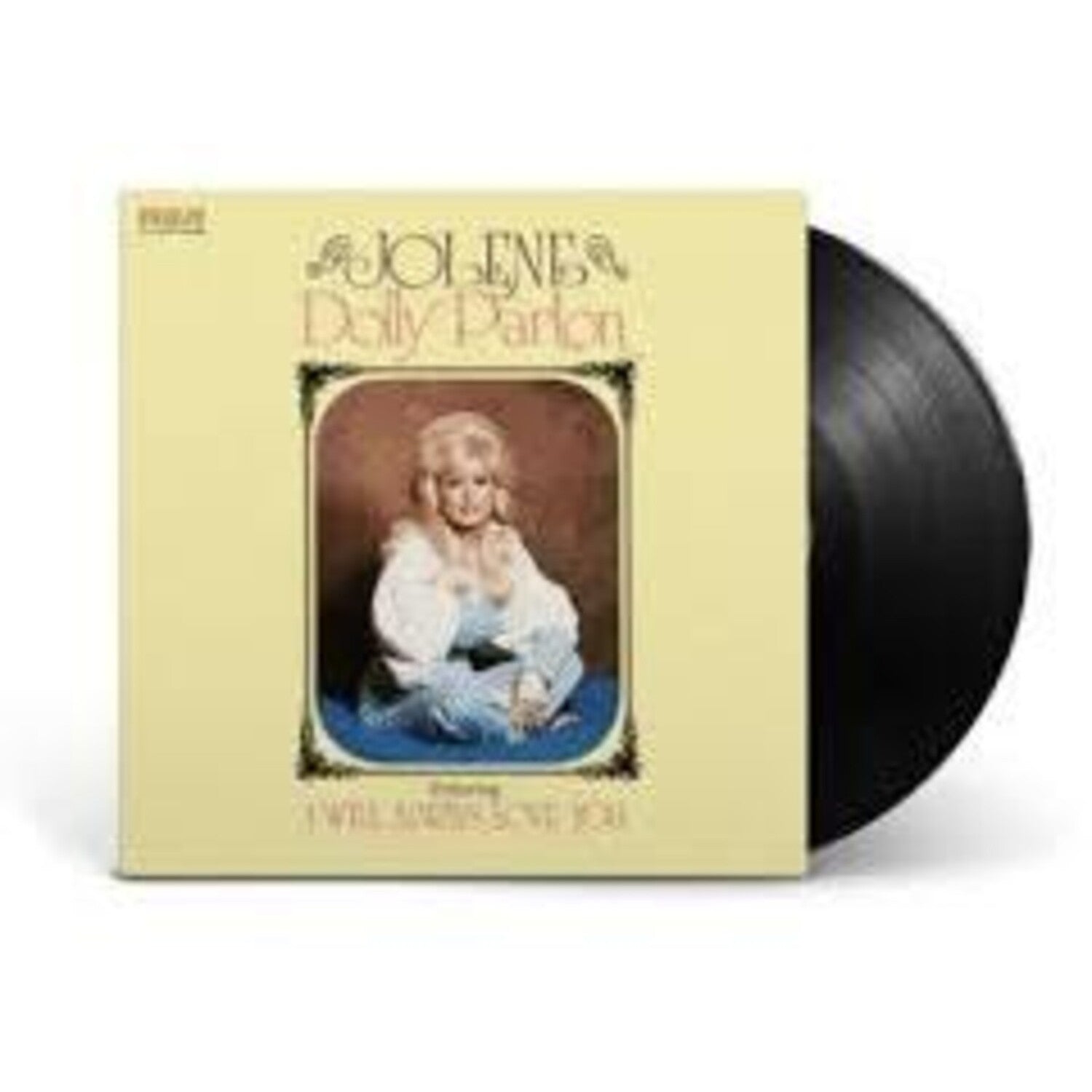Jolene (140G/Dl Insert) & Run Rose Run & Very Best Of Dolly Parton (2LP) & Home For Christmas (140G) & Coat Of Many Colors (180G) Bundle Music