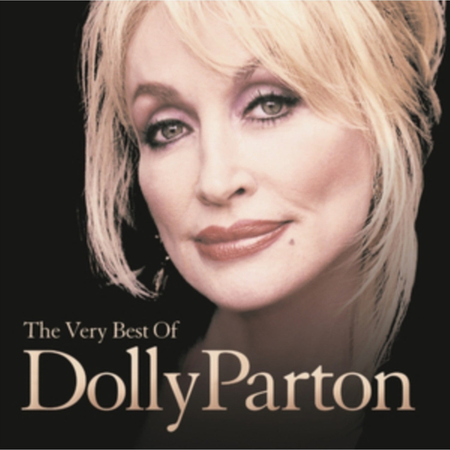 Jolene (140G/Dl Insert) & Run Rose Run & Very Best Of Dolly Parton (2LP) Bundle Music
