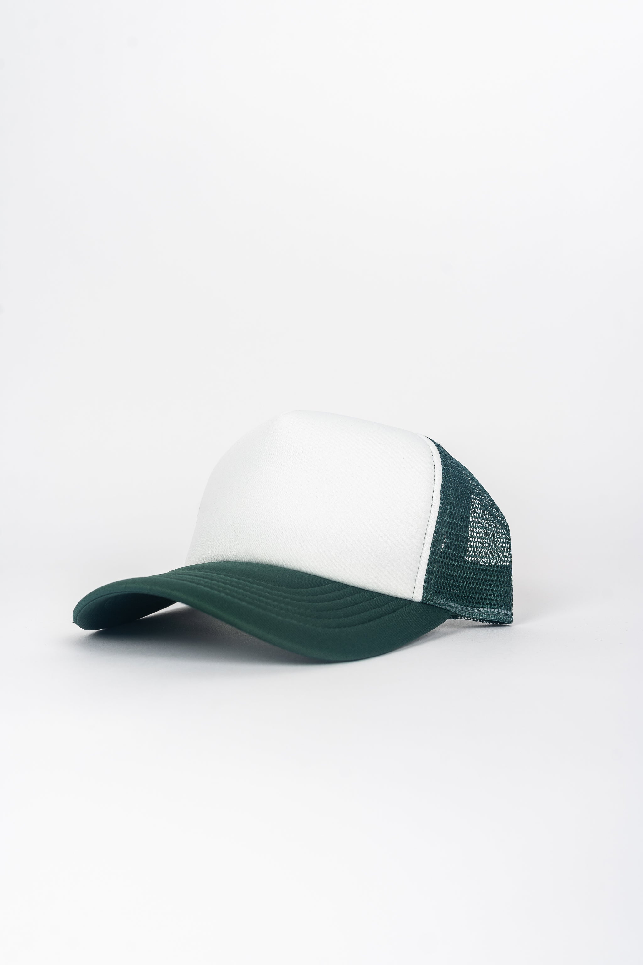 Two Tone Trucker Hat Superline