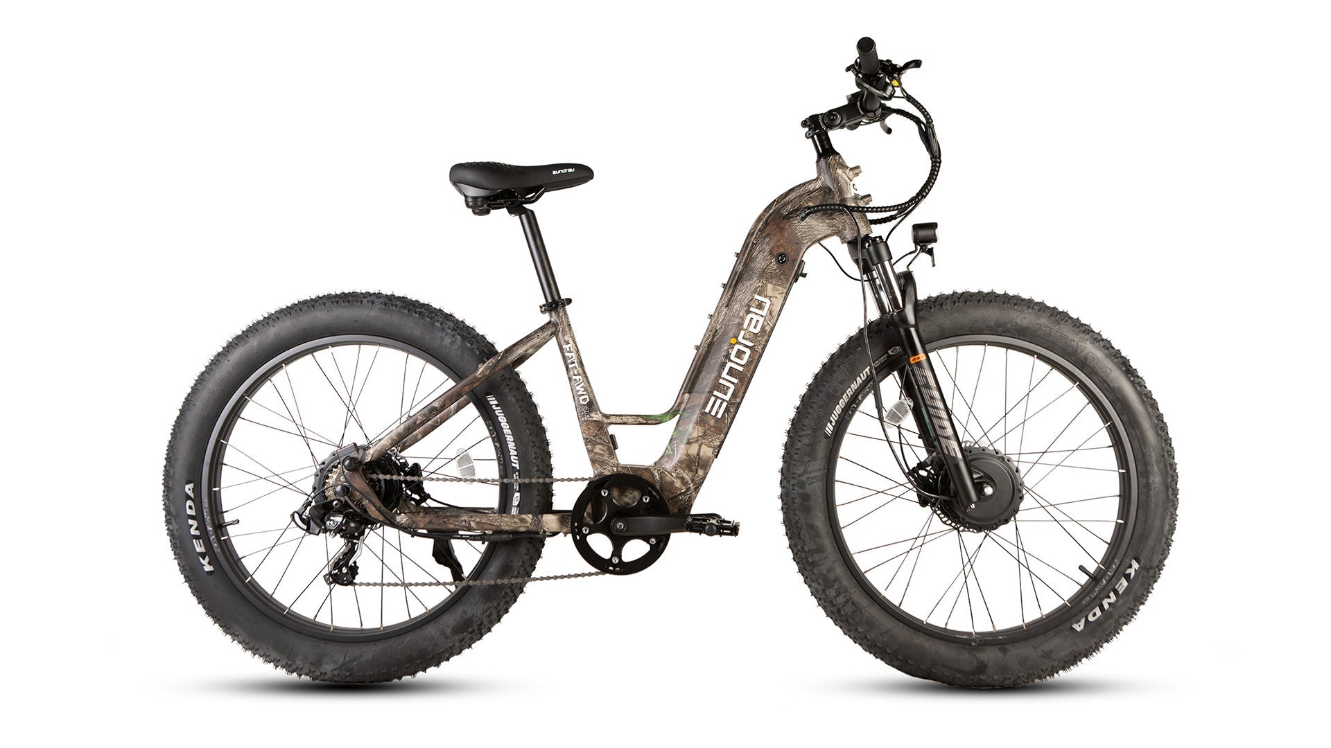 FAT-AWD 3.0 EUNORAU E-BIKE US