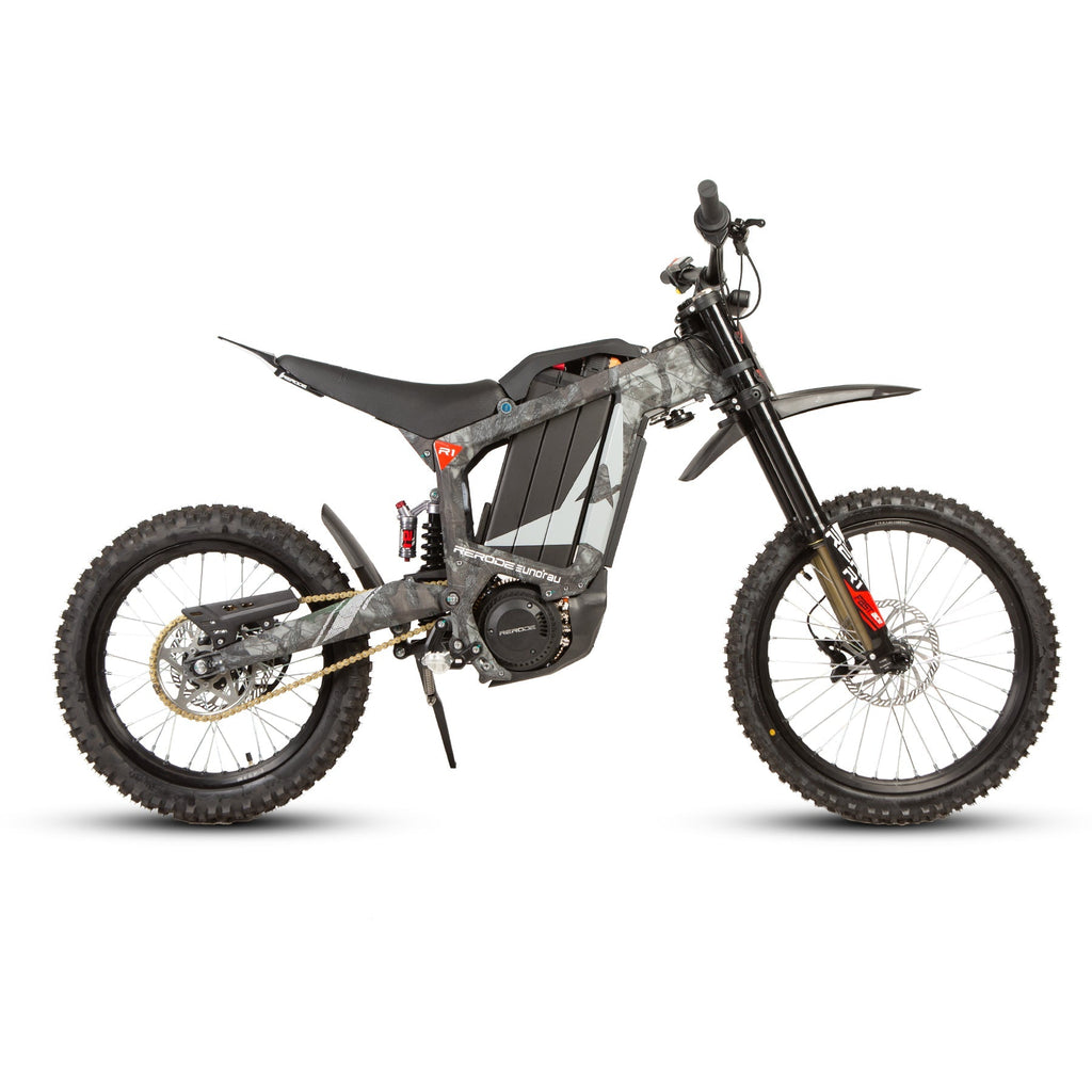 R1 EUNORAU E-BIKE US