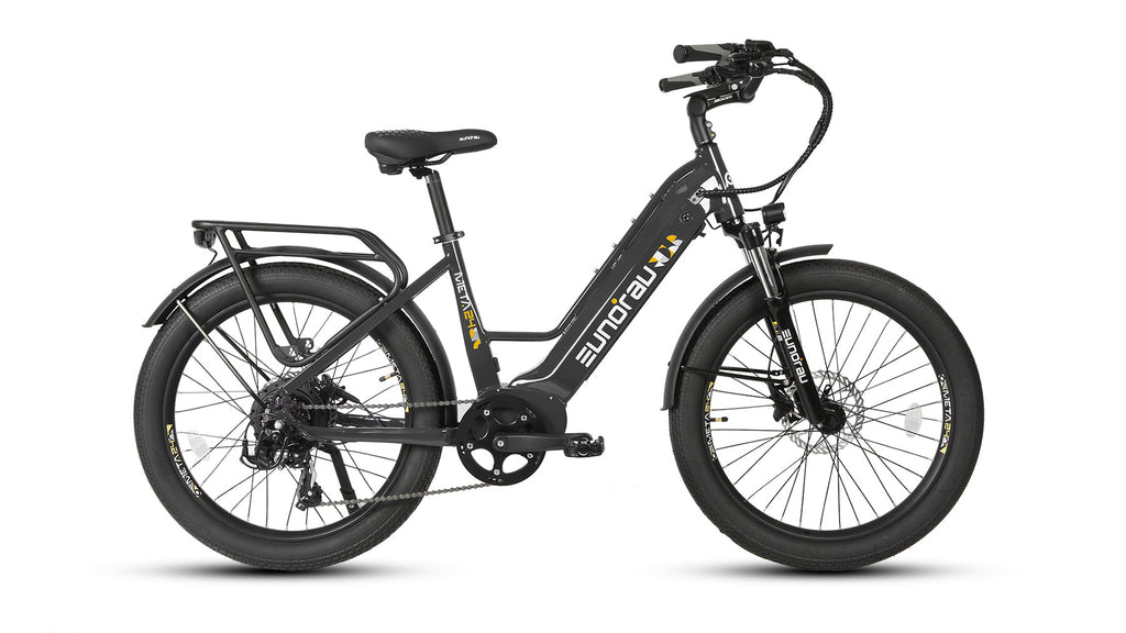 META24 1.0 EUNORAU E-BIKE US