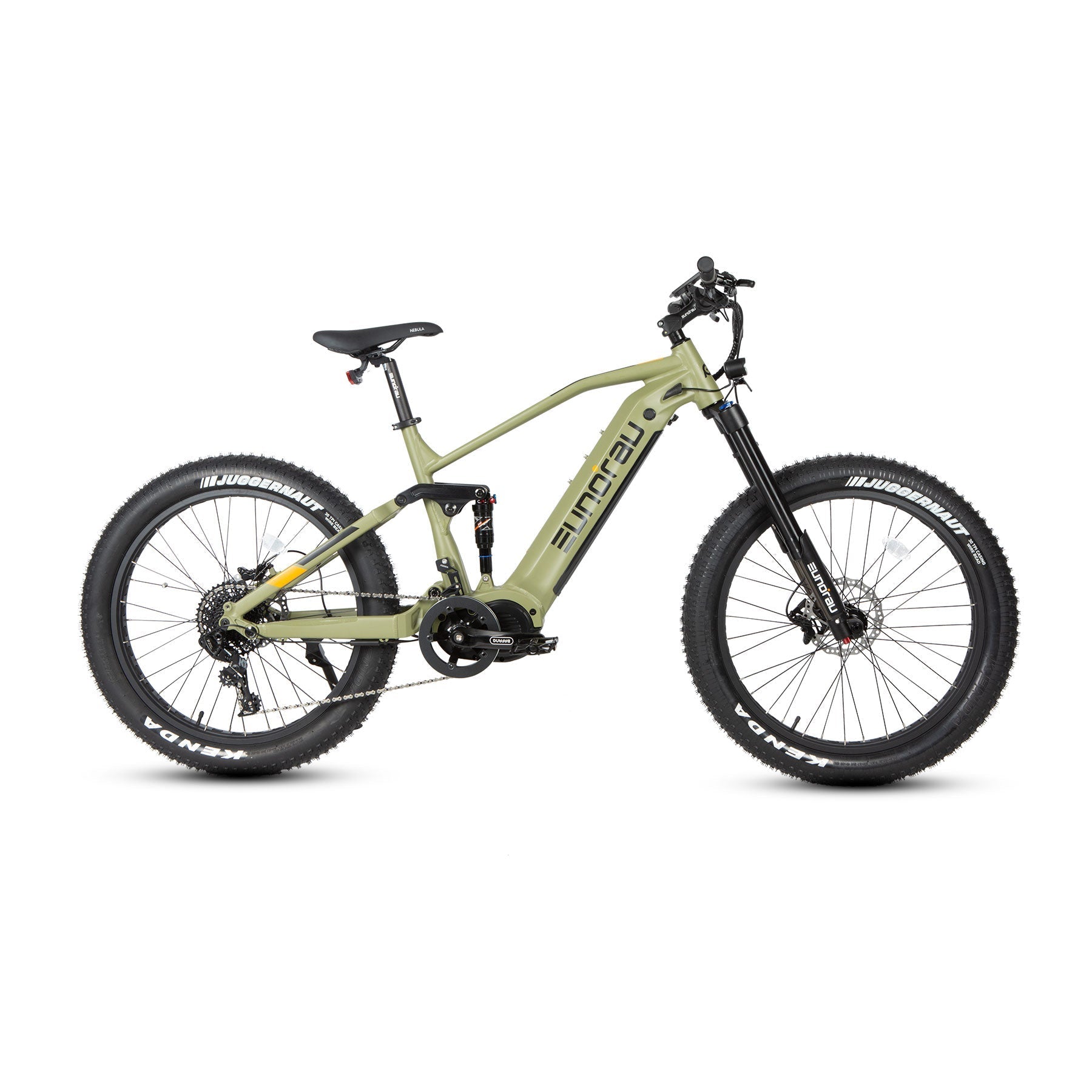 SPECTER-S 3.0 / Hunter X9 EUNORAU E-BIKE US