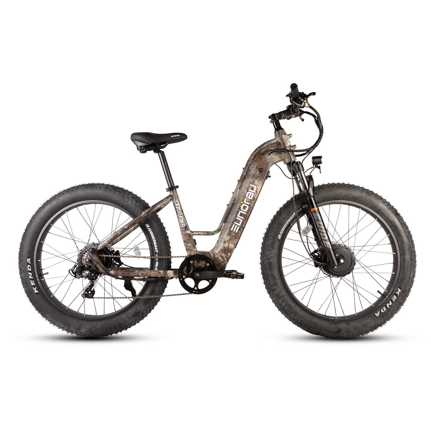 FAT-AWD 3.0 EUNORAU E-BIKE US