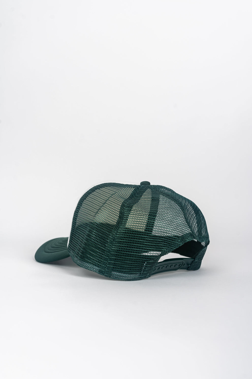 Two Tone Trucker Hat Superline