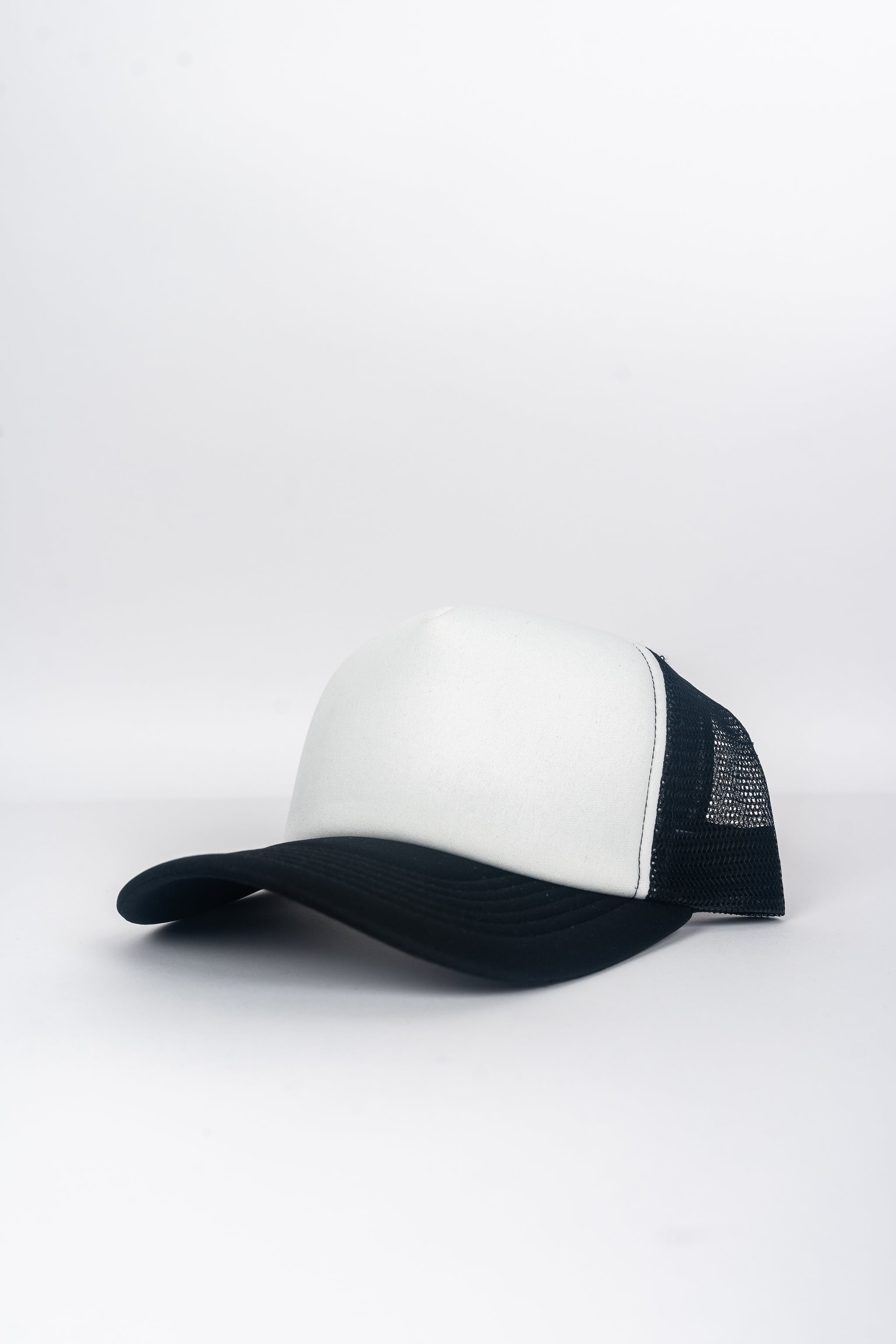 Two Tone Trucker Hat Superline