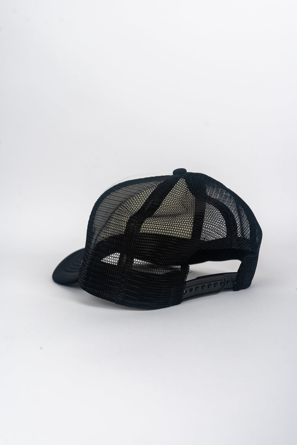Two Tone Trucker Hat Superline