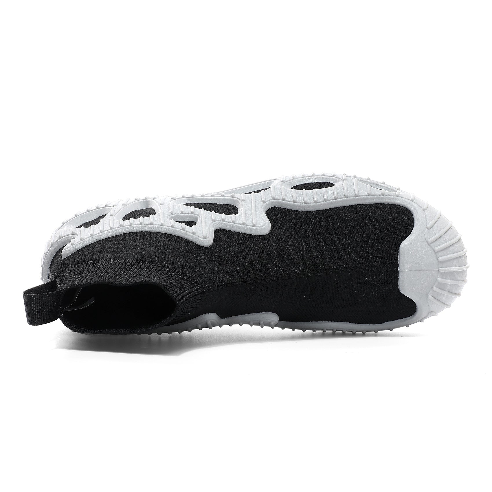 9012 Knit Sneakers Niepce