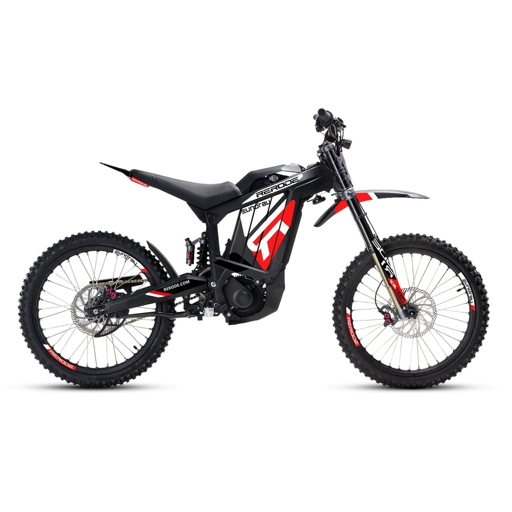 R1 EUNORAU E-BIKE US