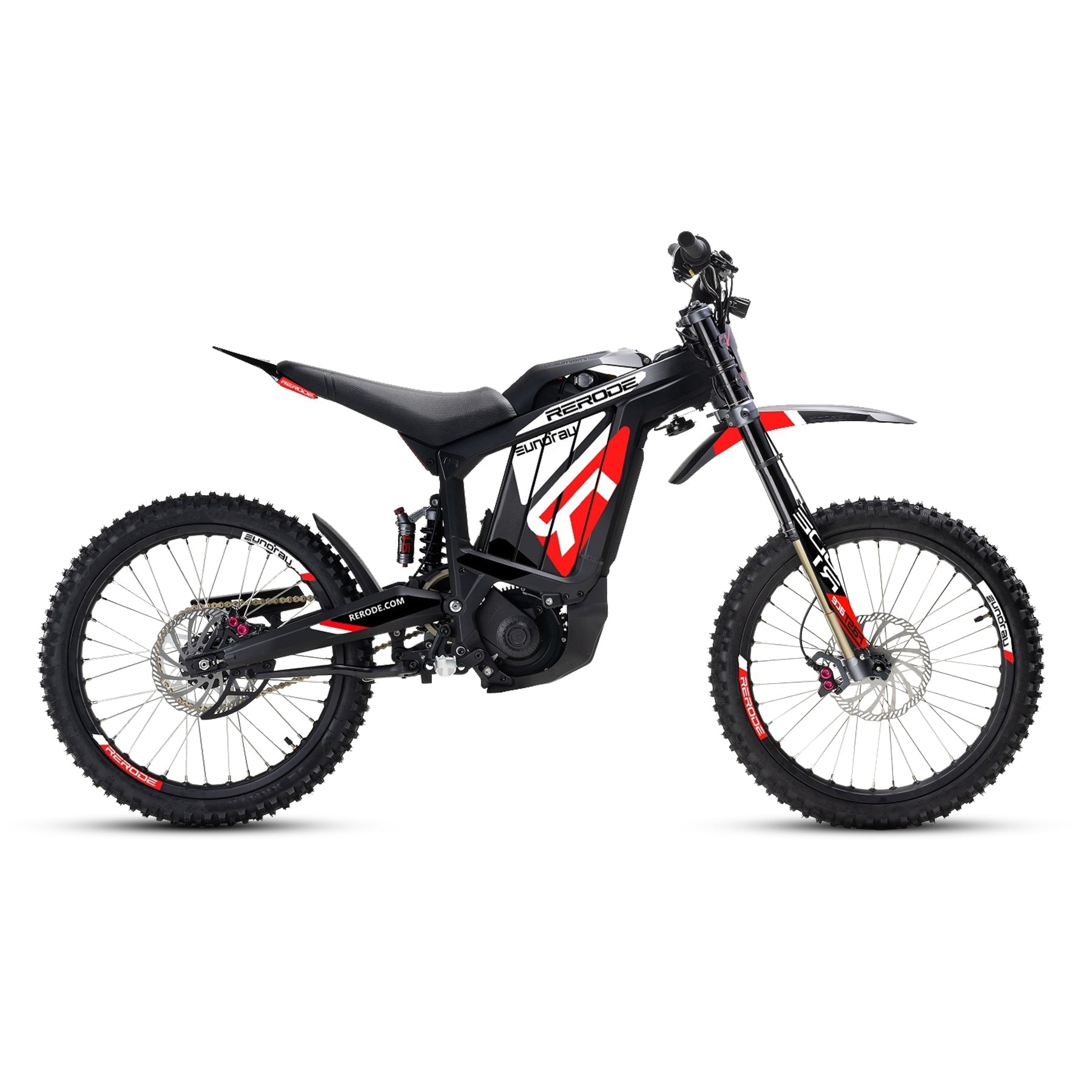 R1 EUNORAU E-BIKE US