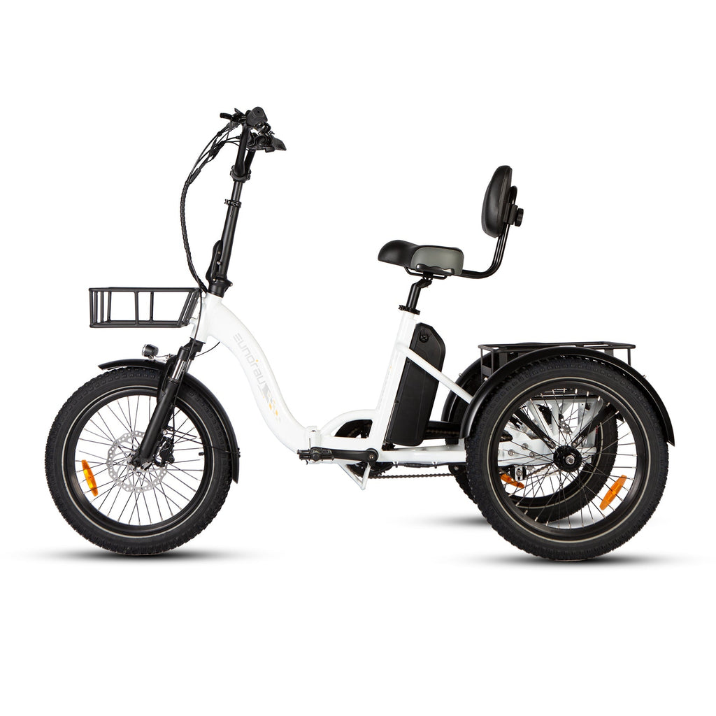 ONE-TRIKE 2.0 EUNORAU E-BIKE US