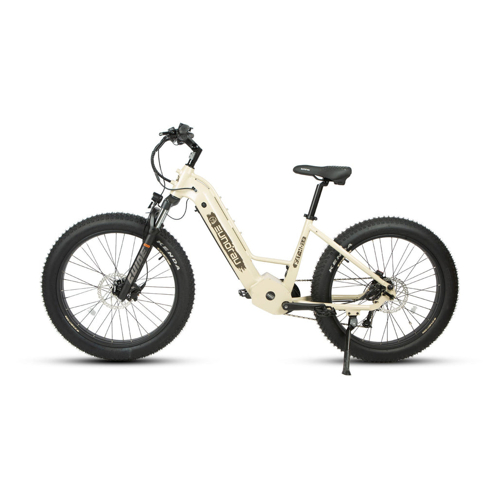 FAT-HD 2.0/Hunter X7 EUNORAU E-BIKE US