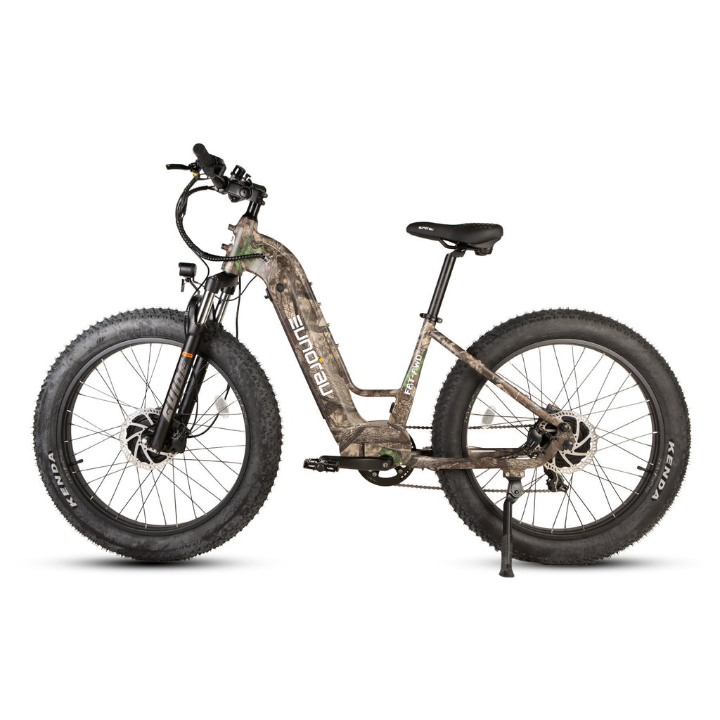 FAT-AWD 3.0 EUNORAU E-BIKE US