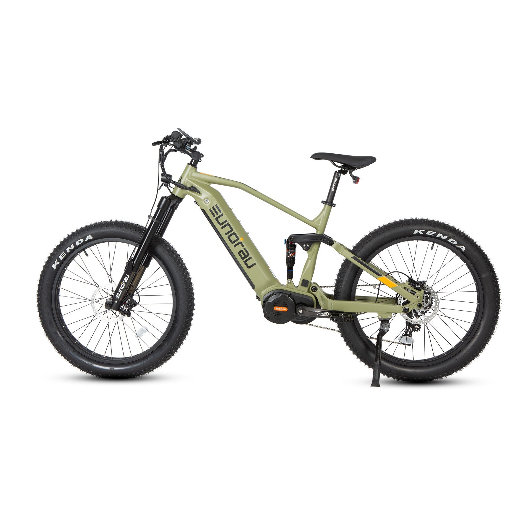SPECTER-S 3.0 / Hunter X9 EUNORAU E-BIKE US