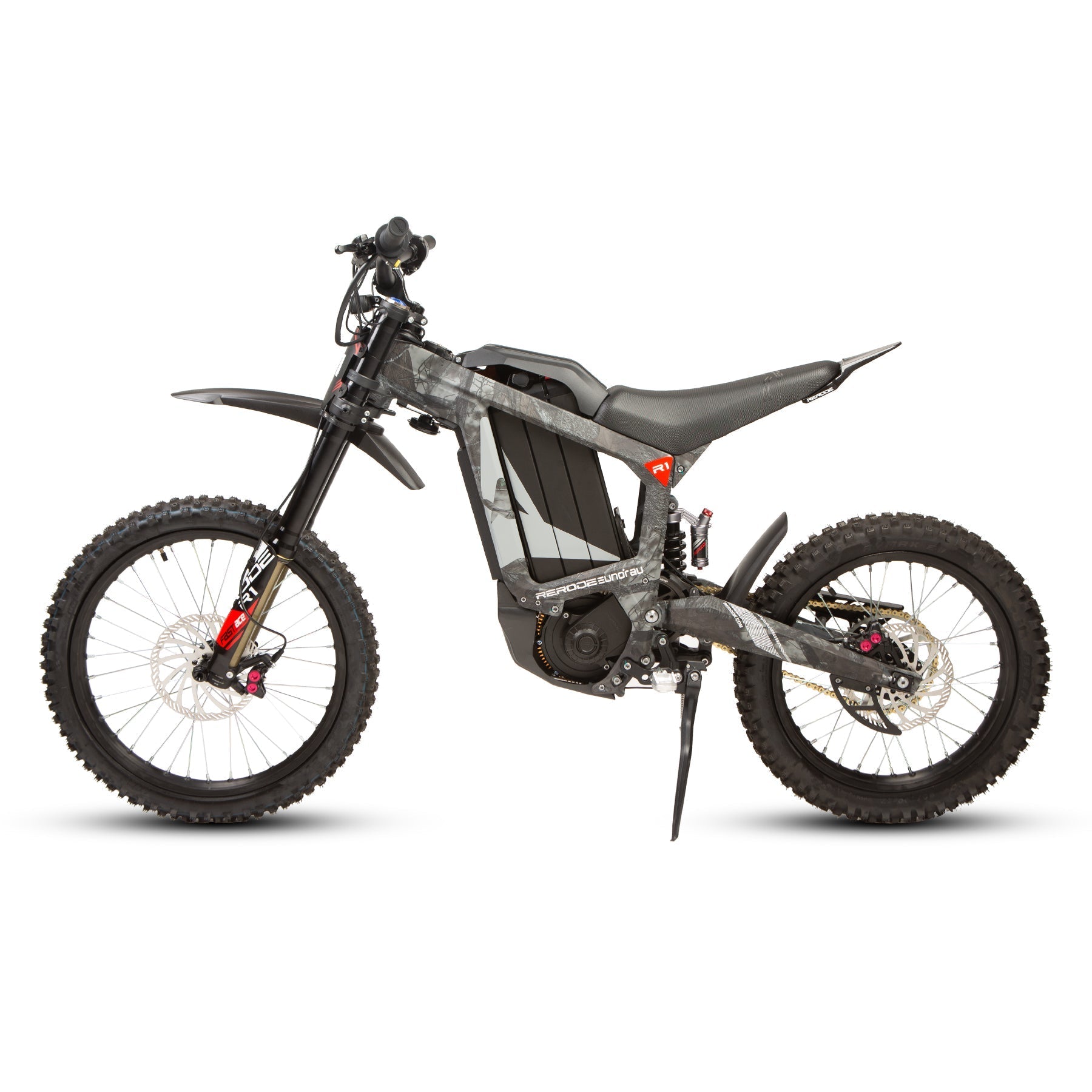 R1 EUNORAU E-BIKE US