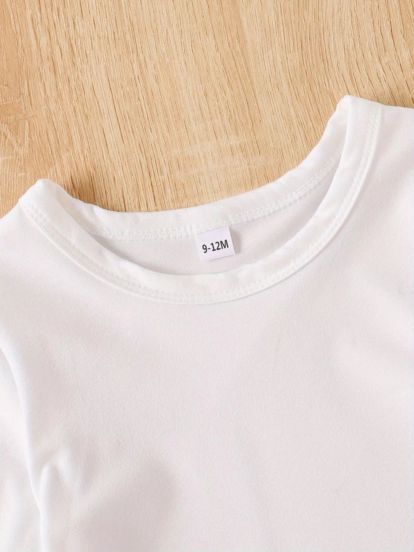 Baby and Toddler Girls Graphic Long Sleeve Top and Pants Set NicholesGifts