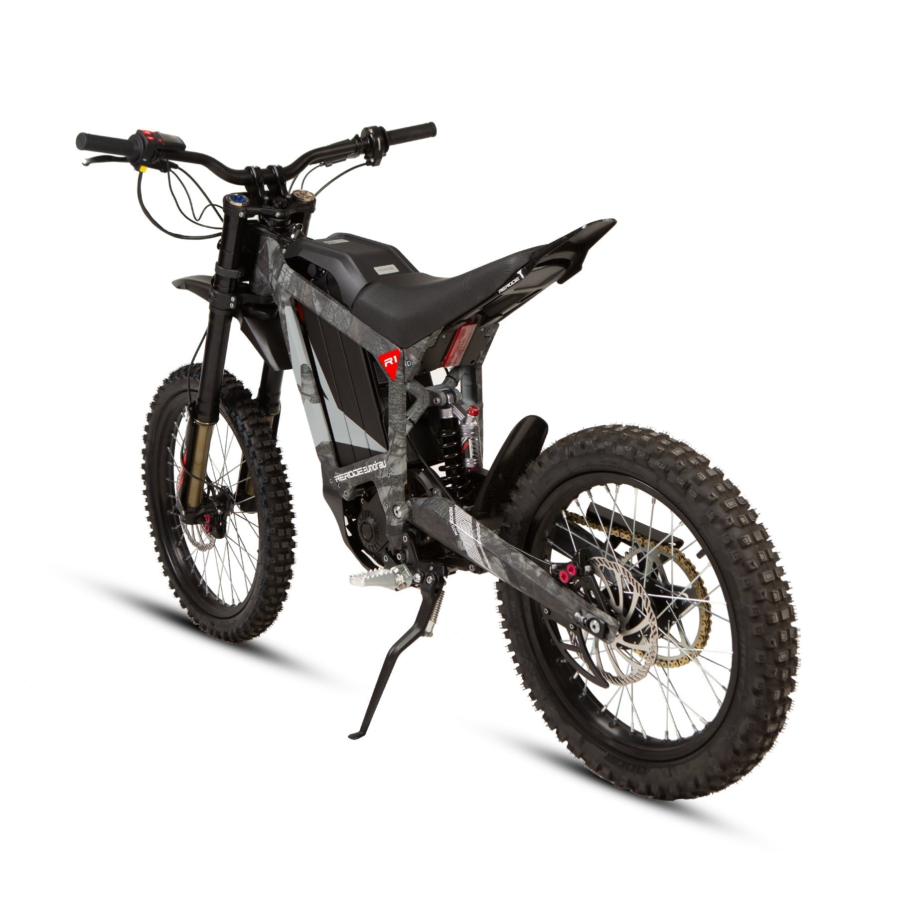 R1 EUNORAU E-BIKE US