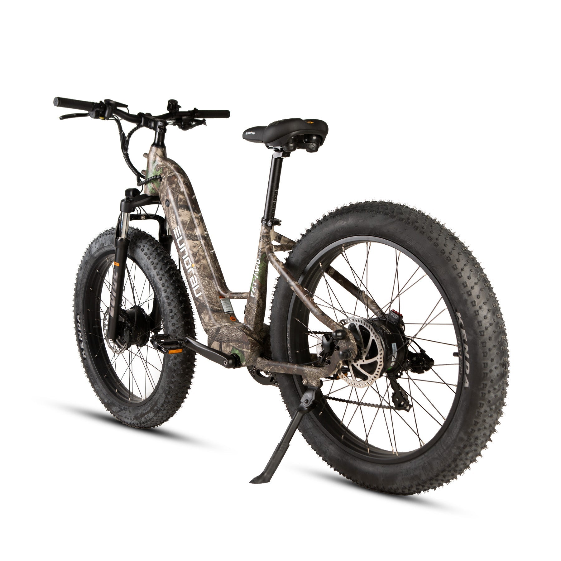FAT-AWD 3.0 EUNORAU E-BIKE US