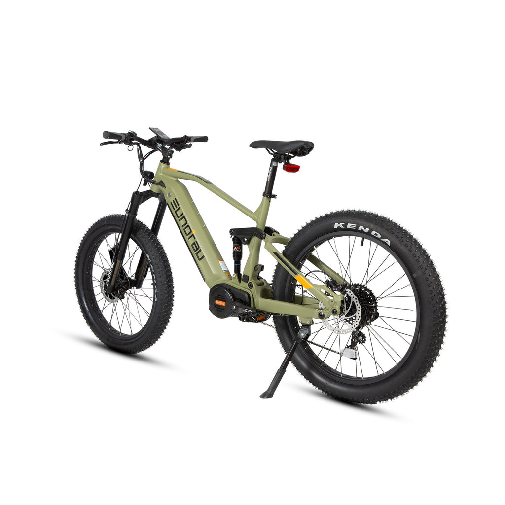 SPECTER-S 3.0 / Hunter X9 EUNORAU E-BIKE US