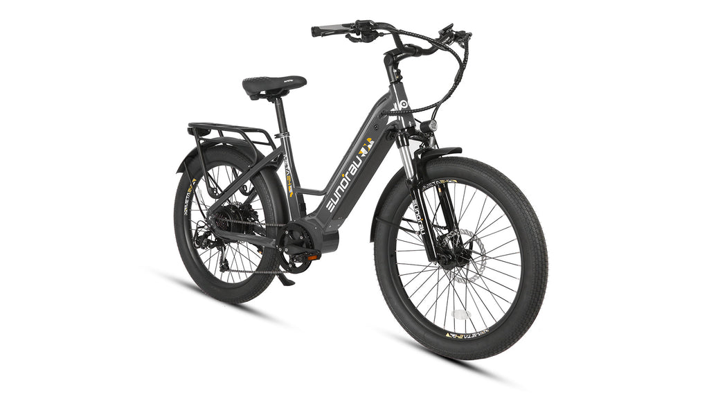 META24 1.0 EUNORAU E-BIKE US