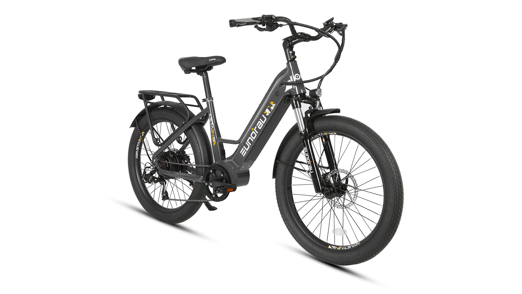 META24 1.0 EUNORAU E-BIKE US